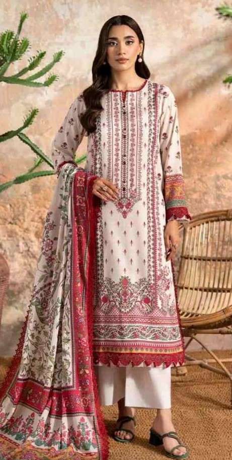 Mausammery Lawn Vol - 5 2025 by Mausammery